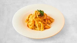 Linguine Fruta Deti