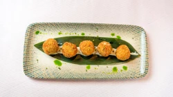Kroketa Kungulli