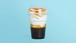 Fredo Cappucino