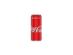 Coca Cola 0.33L