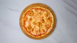Pizza Margherita