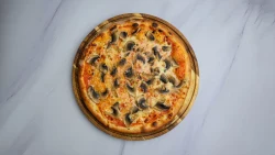 Pizza Vegetariane