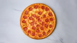 Pizza Diavola