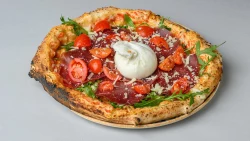 Bresaola 