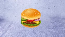 Big Chico's Burger