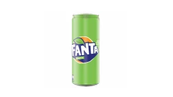 Fanta Exotic 