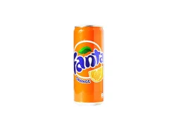 Fanta Orange 