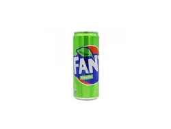 Fanta Exotic