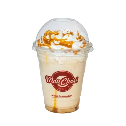 Freddoccino Large