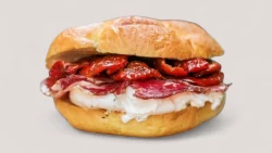 Panino Burrone