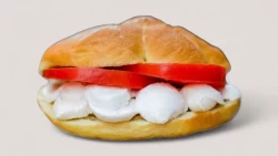 Panine Caprese