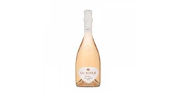 Ca' Di Rajo Prosecco Rose Millasimato 0.75 Liter X Spumante