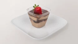 Chocolate Mousse