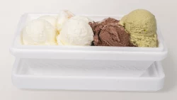 Ice Cream 500 Gr