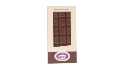 Dubai Chocolate