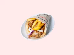Pork Gyro