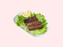 Beef Meatballs