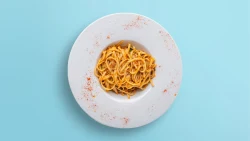 Pasta Bolognese