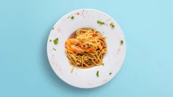 Pasta Karkalec 