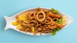Fried Mix