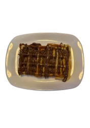 Waffles Nutella Original