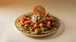 Pistachio Velvet