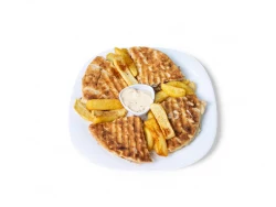 Pita Club