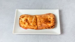Homemade Sandwich