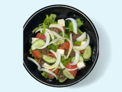 Sallatë Fshati