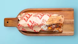 Pork Donner