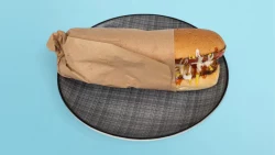 Hot dog