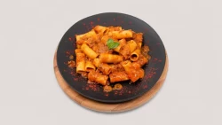 Rigatoni Me Ragu