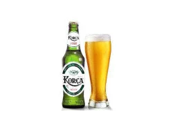 Korca Beer