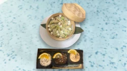 Dim Sum Combo 