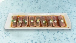 Tuna Tosazu