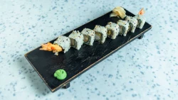 Shrimp Tempura