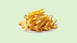 Patate të Skuqura