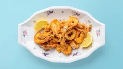 Mix Friture