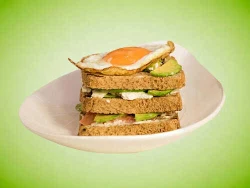 Avo Tost 