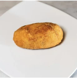 Crocche di patate