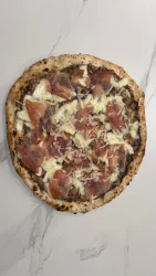 Crudo e Tartufo