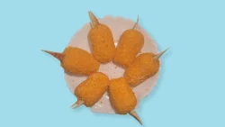 Qofte gaforre