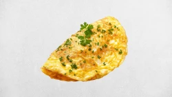 Omëletë me vezë