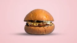 Single Cheese Burger