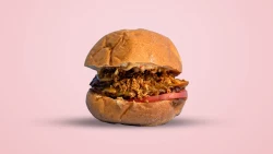 The Crunch