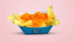 Cheese & Cheetos