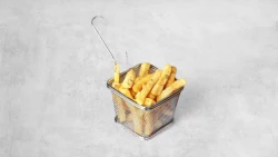Patate të Skuqura