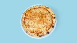 Pizza Margherita Fior Di Latte