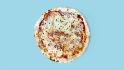 Pizza Proshute