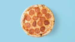 Diavola Pizza